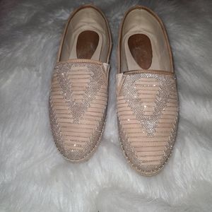 Steven by Steve Madden S. 9 Tan Platform